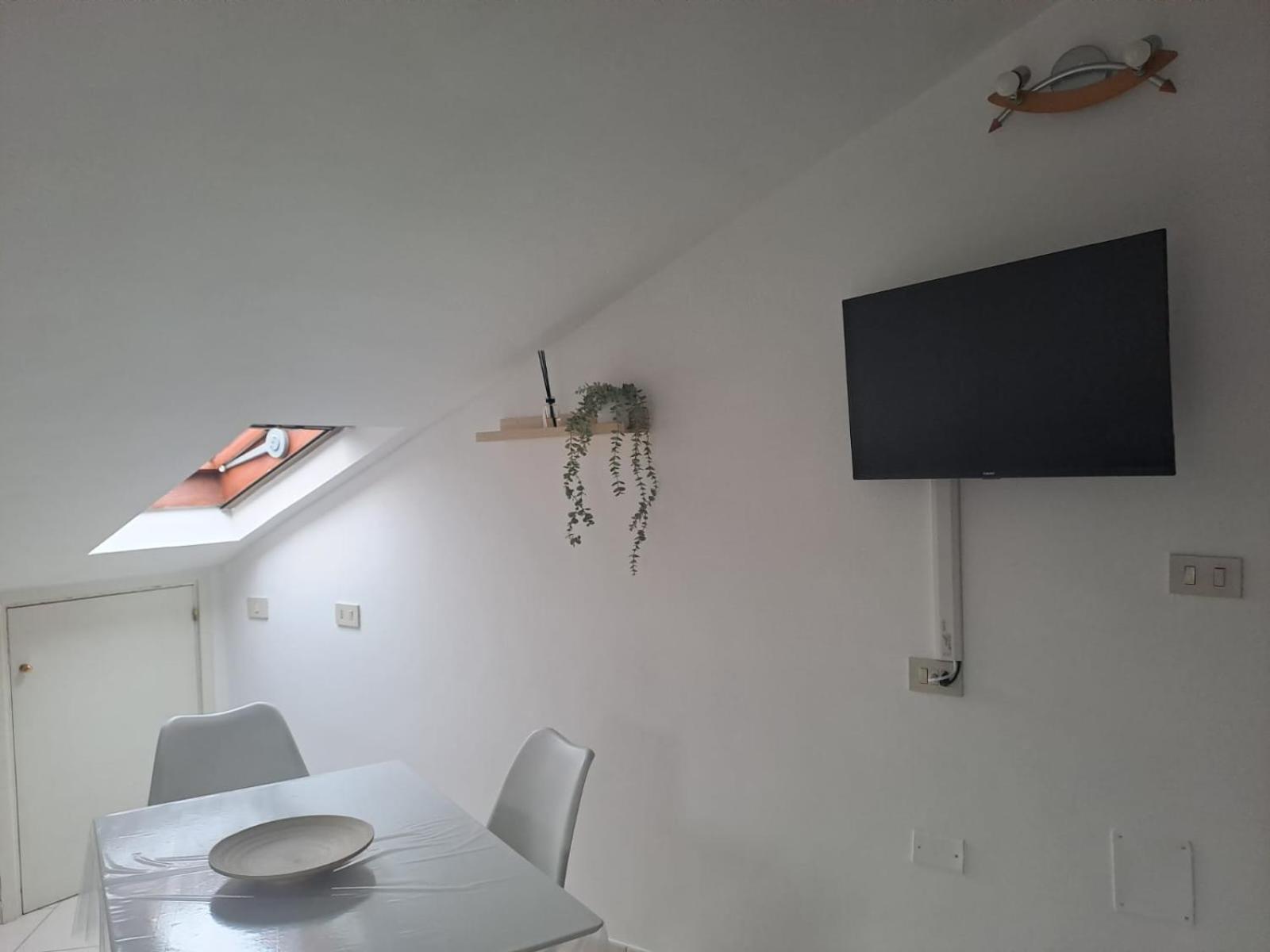 Gate 25 Apartment San Giovanni Teatino Ngoại thất bức ảnh