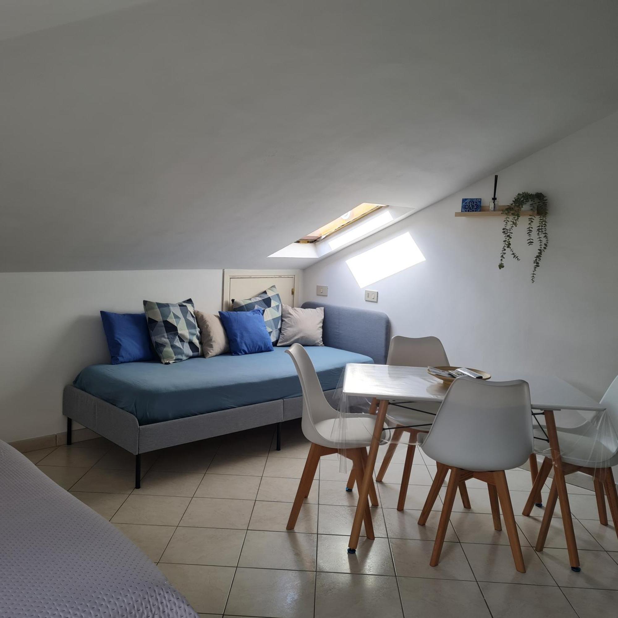 Gate 25 Apartment San Giovanni Teatino Ngoại thất bức ảnh